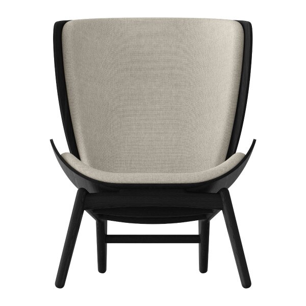 The Reader Wing Chair